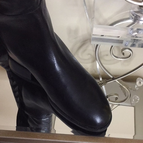 Ralph Lauren Maiya boots - Picture 6 of 10